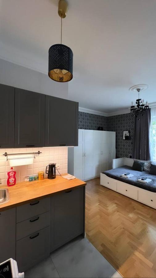 Top Apartment In The Centre Of Warsaw, Wi-Fi - By Hik Apartments Exterior foto